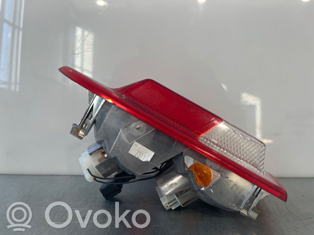 Opel Insignia A Lampă spate în caroserie 