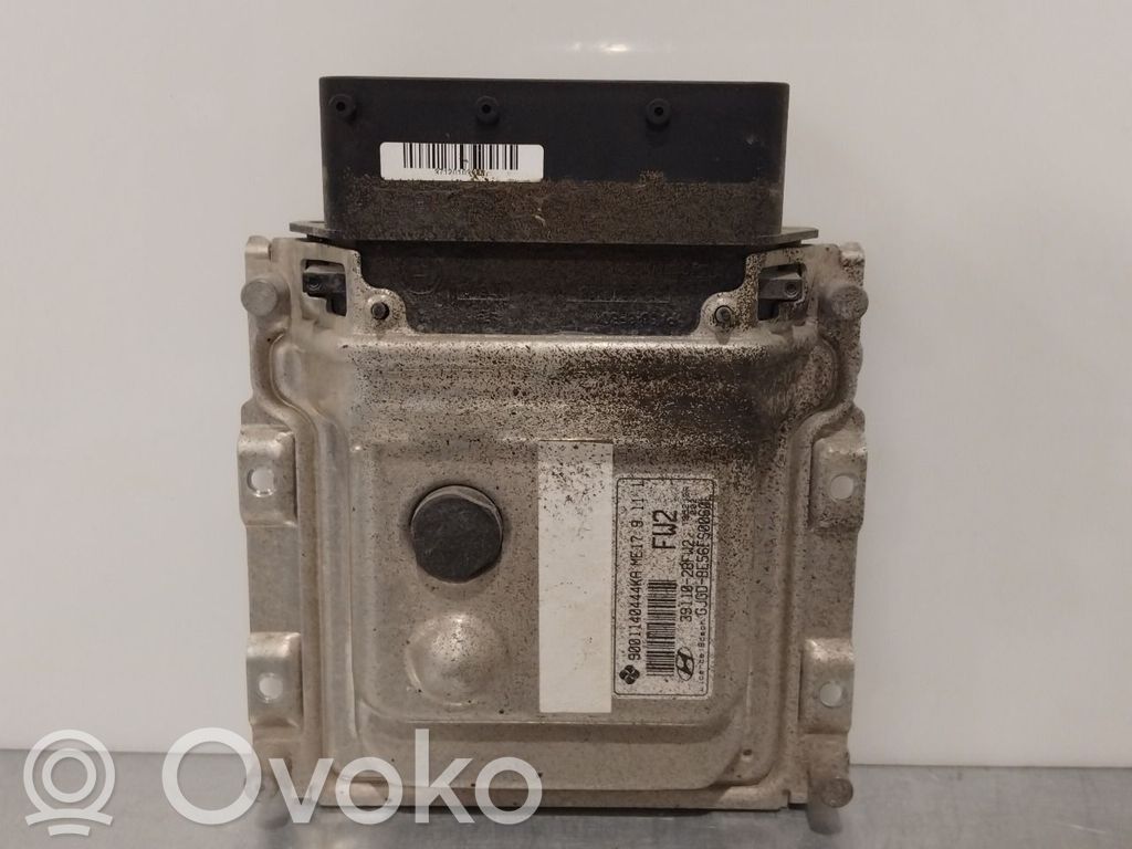 Hyundai i30 Engine control unit/module ECU 
