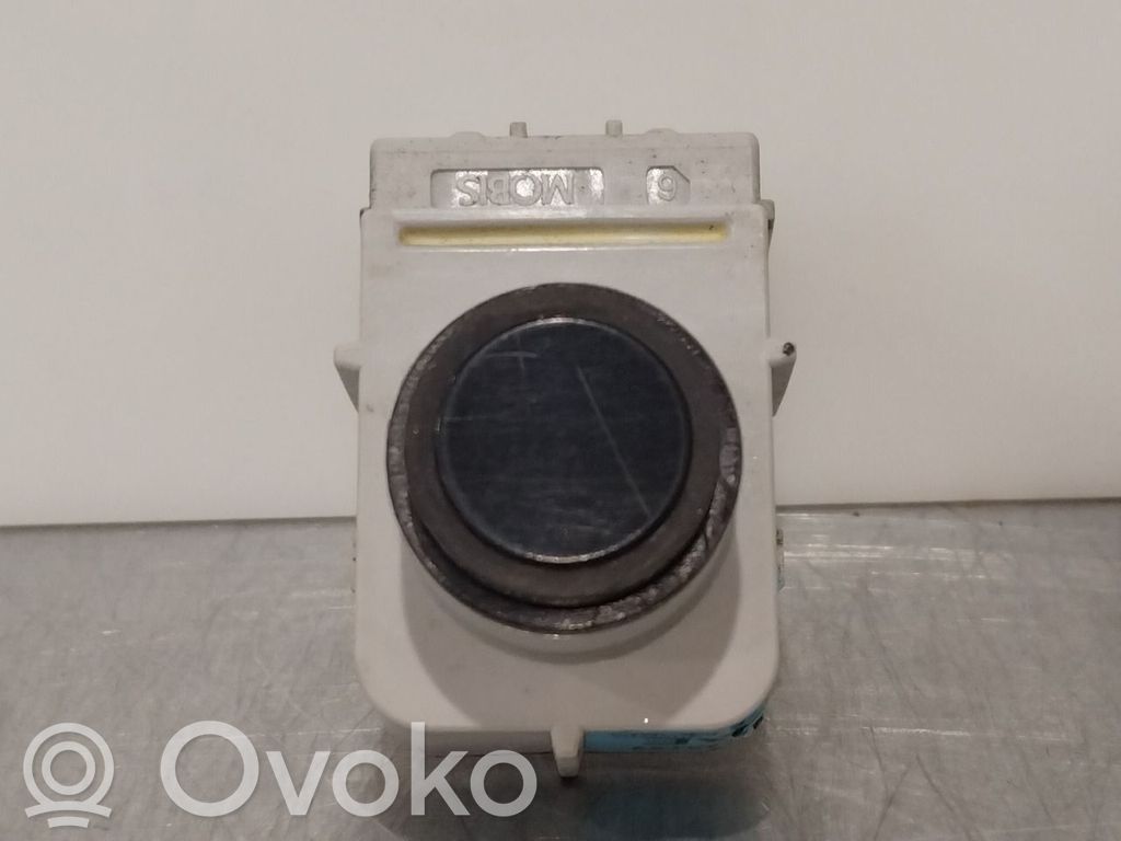 Hyundai i30 Interruptor del sensor de aparcamiento (PDC) 