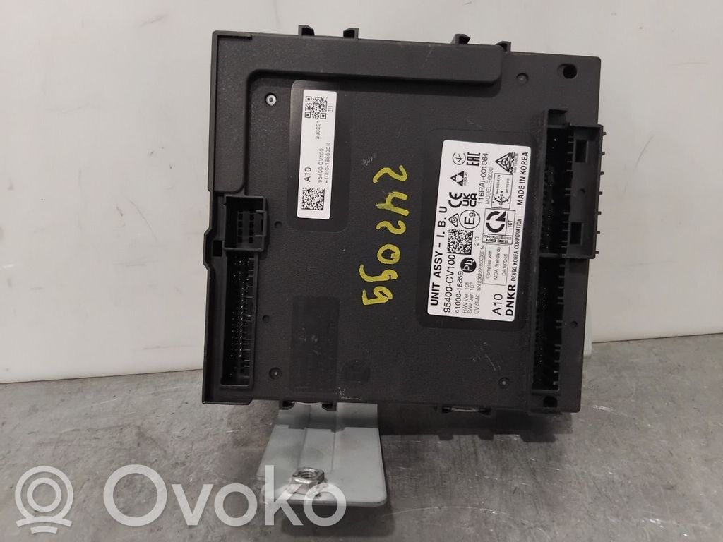 Autres unités de commande / modules   95400CV100,4100018859,95400CV100,4100018859,95400CV100