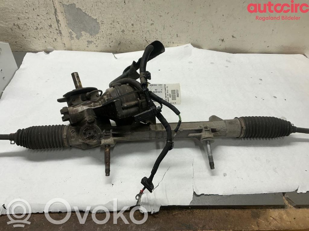 Peugeot 208 I Cremagliera dello sterzo