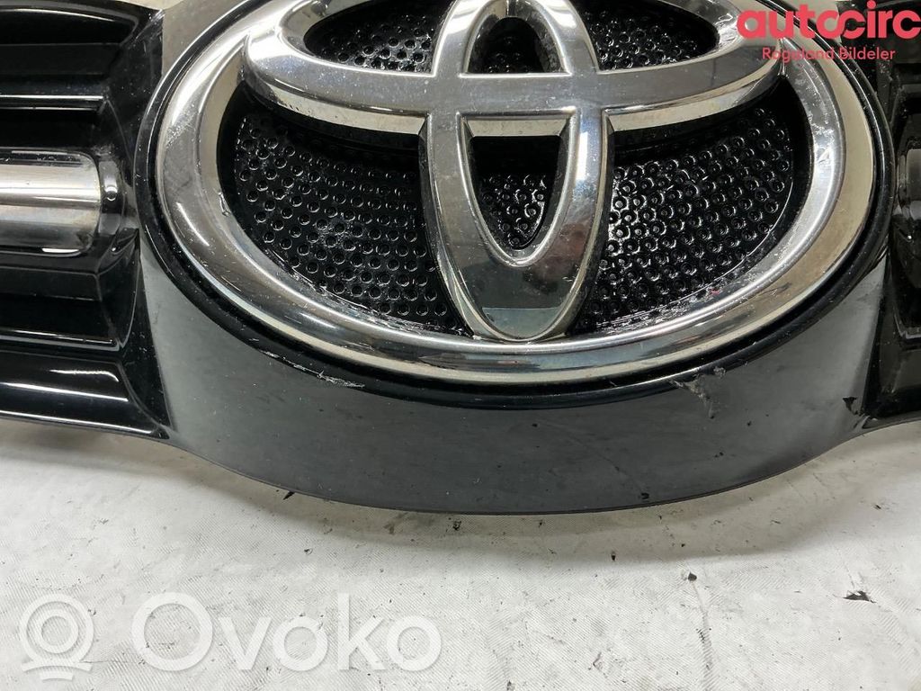 Toyota Proace Atrapa chłodnicy / Grill