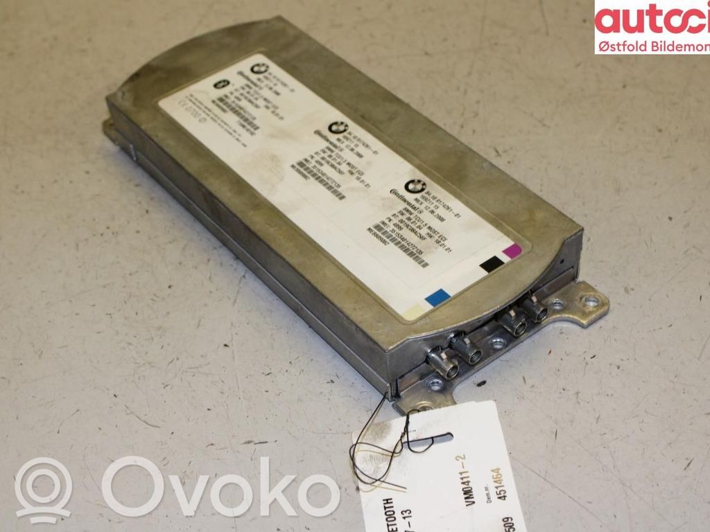 Bluetooth control unit module   84109231093,84109174261,84109174261,84109174261,84109231093