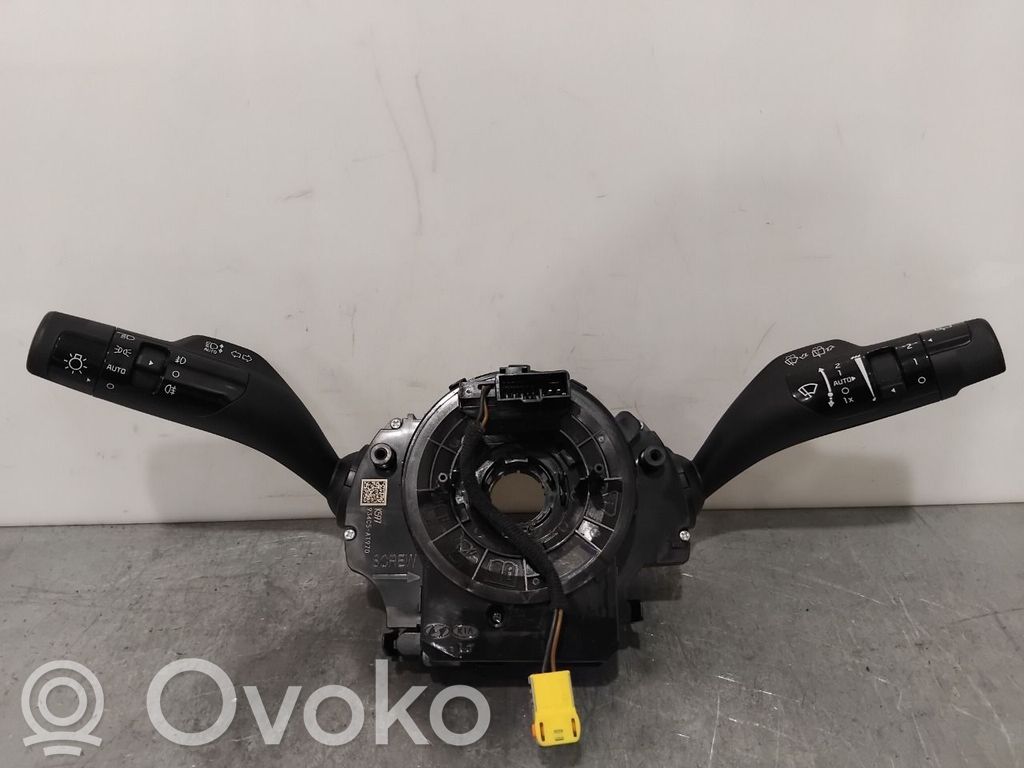 Multifunctional control switch/knob   934C5AT970,934C5AT970,934C5AT970,934C5AT970