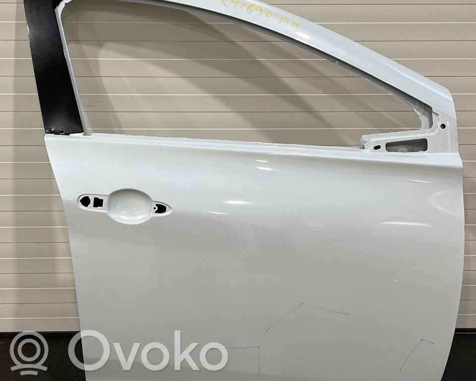 Renault Zoe Priekinės durys 