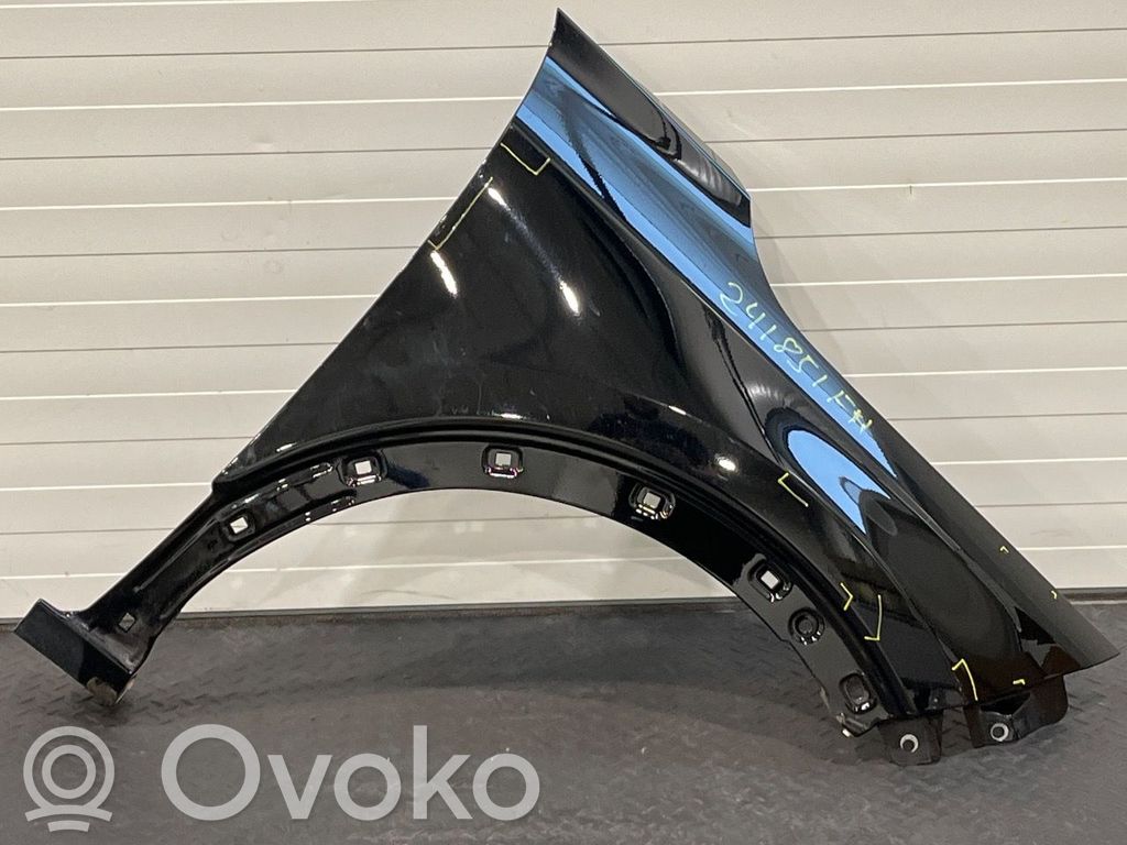 KIA Niro Lokasuoja 