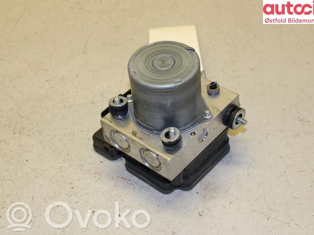 Mercedes-Benz Vito Viano W447 Pompe ABS 