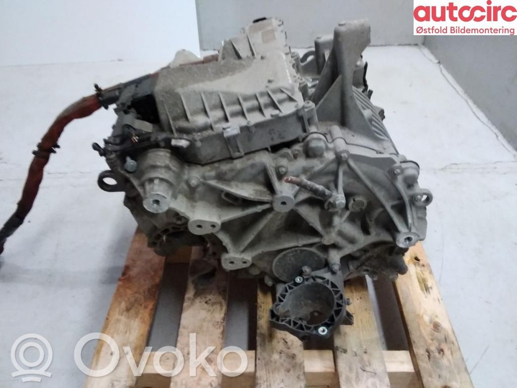 Mercedes-Benz Vito Viano W447 Silnik elektryczny samochodu
