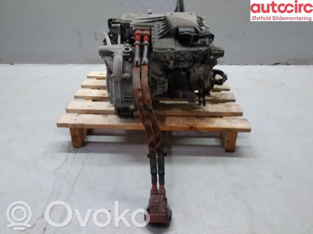 Mercedes-Benz Vito Viano W447 Motore elettrico per auto 