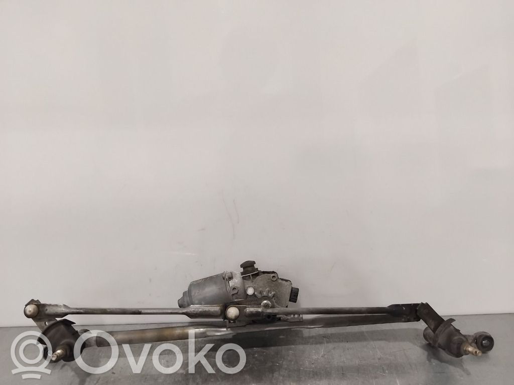 Jeep Grand Cherokee Valytuvų varikliukas 