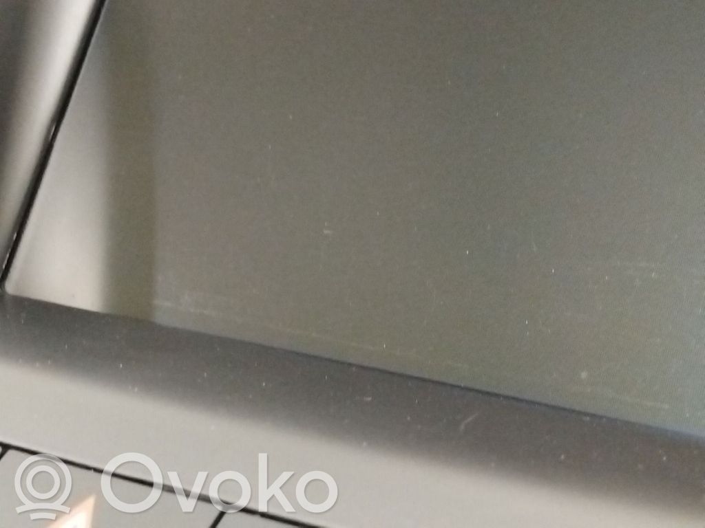 Opel Insignia A Unidad central de control multimedia 