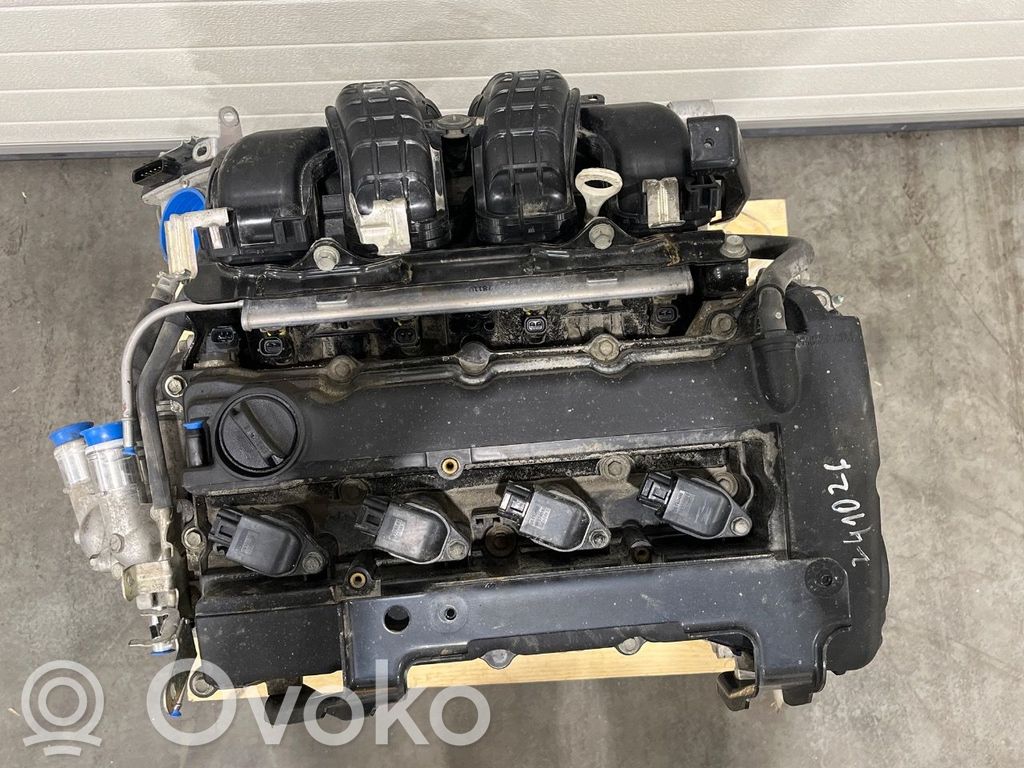 Mitsubishi Outlander Engine 