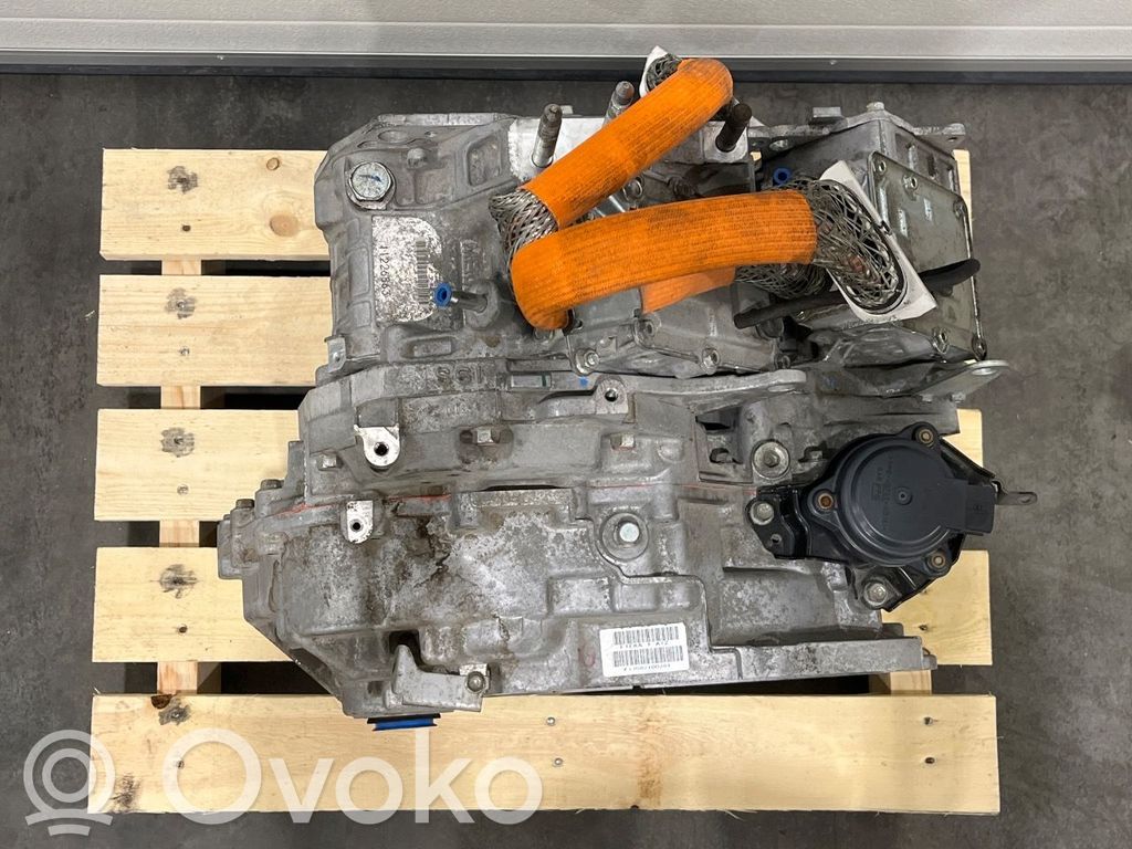 Mitsubishi Outlander Caja de cambios automática 