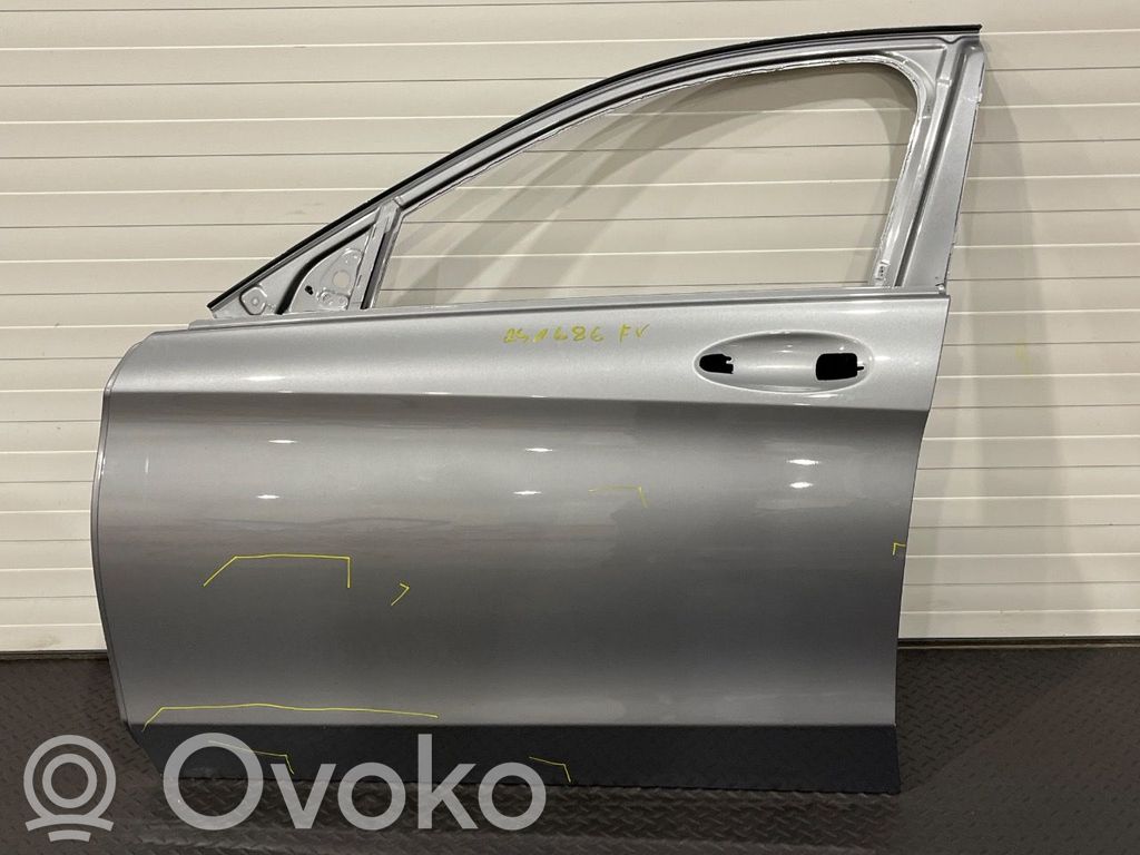 Toyota Corolla E140 E150 Puerta delantera 
