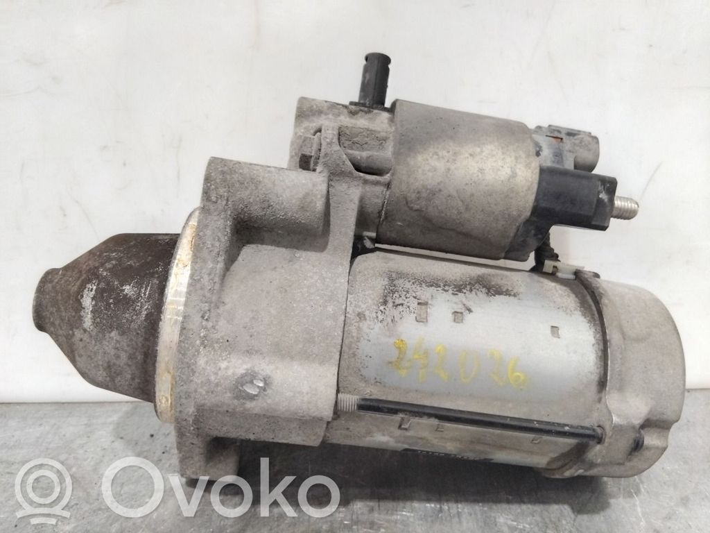 KIA Ceed Electromotor 