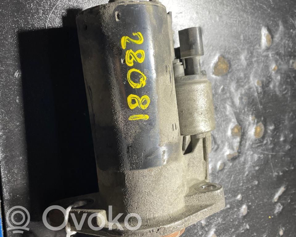 Motor de arranque   02Z911021C,02Z911021K,02Z911021KX,02Z911023S,02Z911024A,02Z911024B,02Z911024BX,02Z911024H,02Z911024HX,02Z911024L,02Z911024LX,986025070,LRS02345