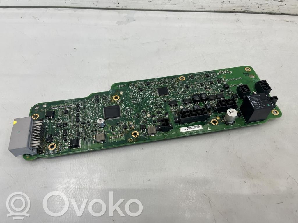 Tesla Model S Battery control module 