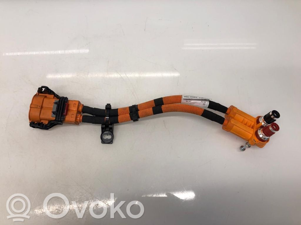 Opel Astra L Cable de alta tensión 