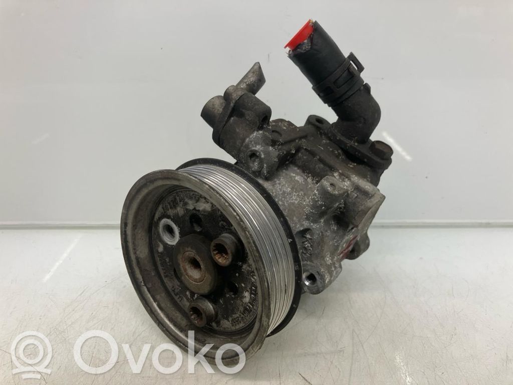 Volkswagen Amarok Pompa wspomagania 