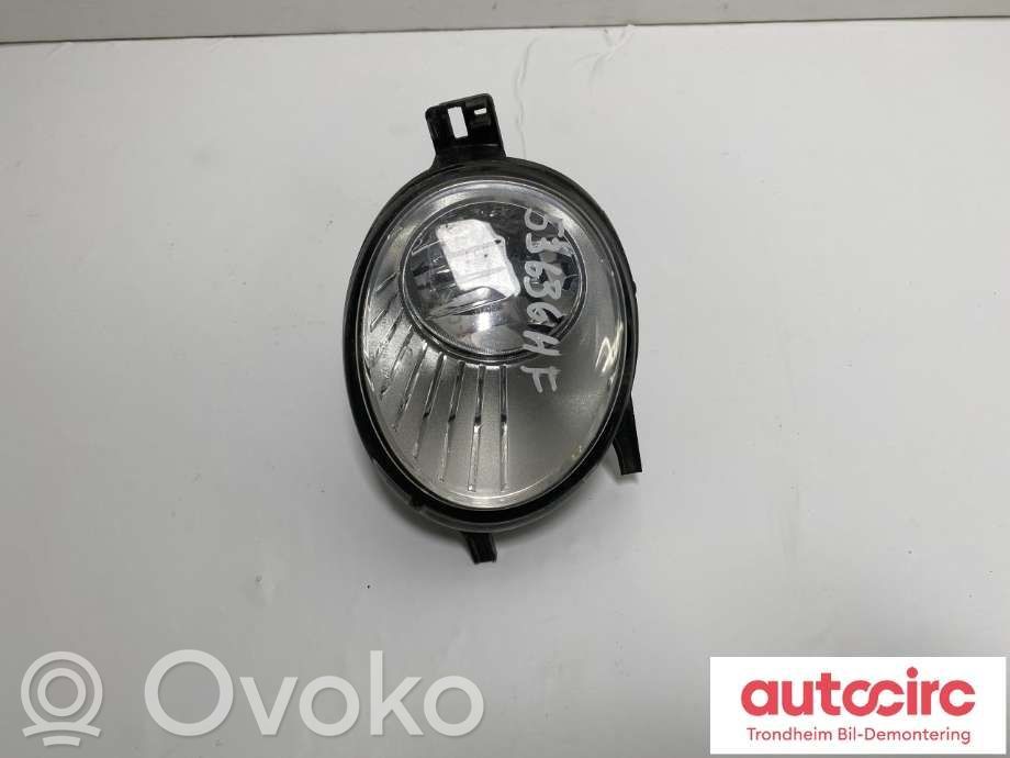 Ford S-MAX Front fog light 