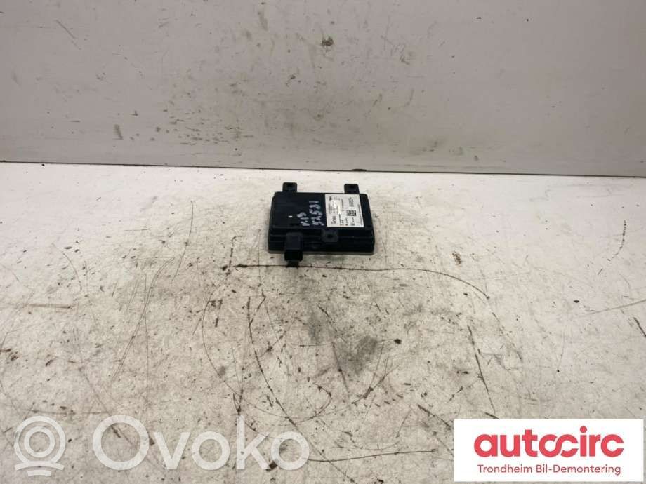 KIA Optima Módulo de control de punto muerto 