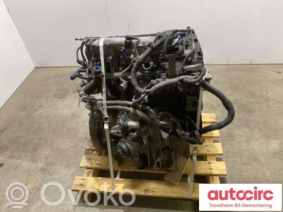 Motor