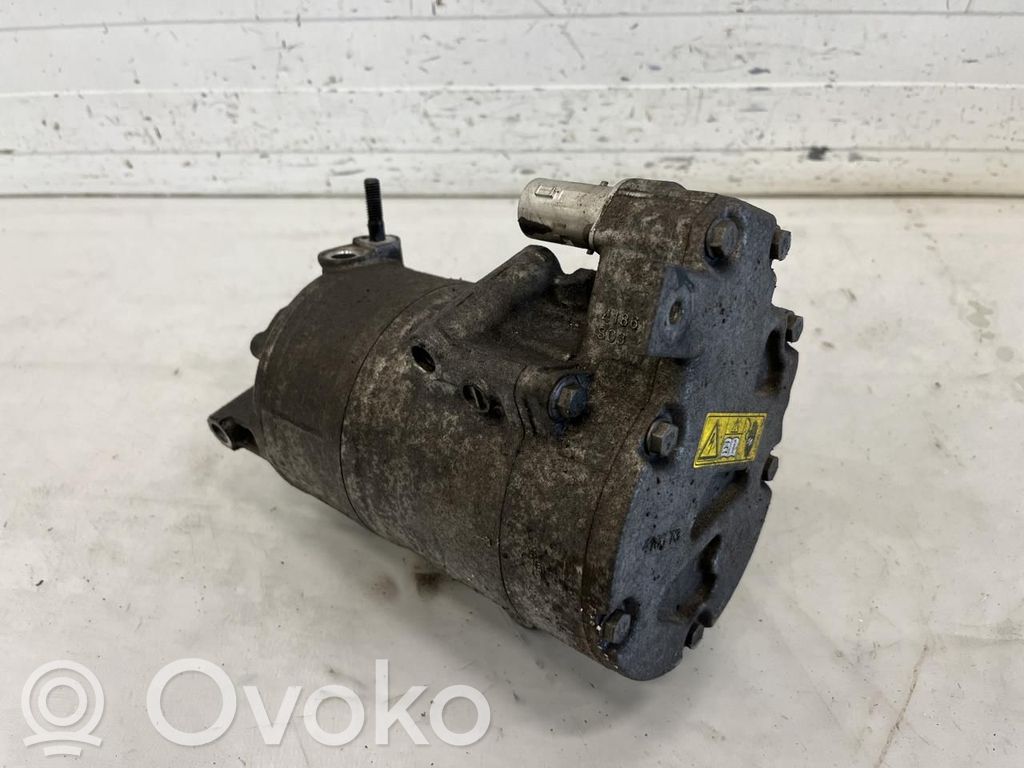 MG Marvel R Air conditioning (A/C) compressor (pump) 