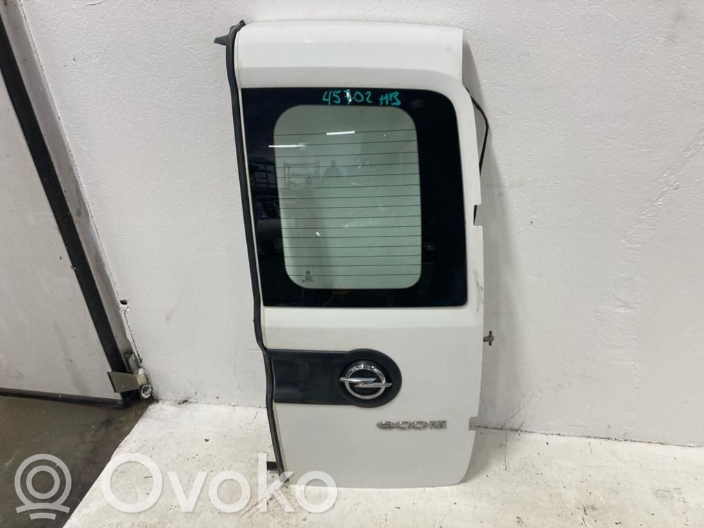 Opel Combo D Ușă spate 