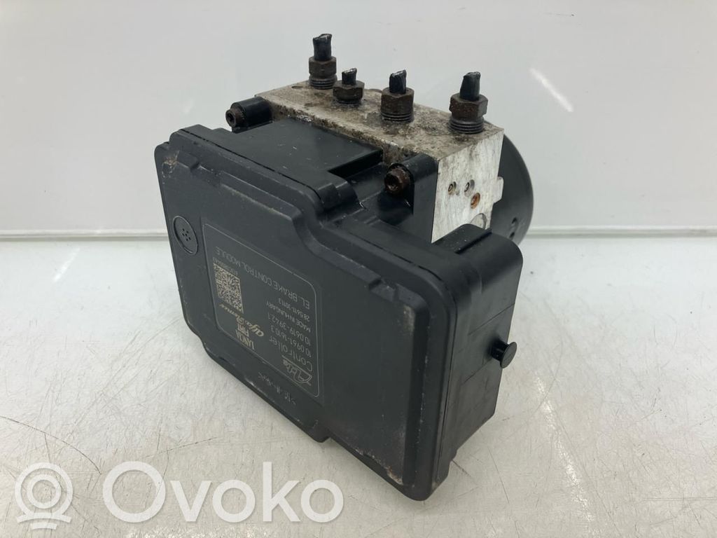 Opel Combo D ABS Pump 