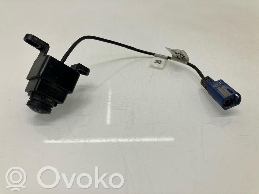 BYD Sealion 7 Camara trasera coche 