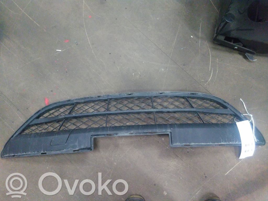 Front grill