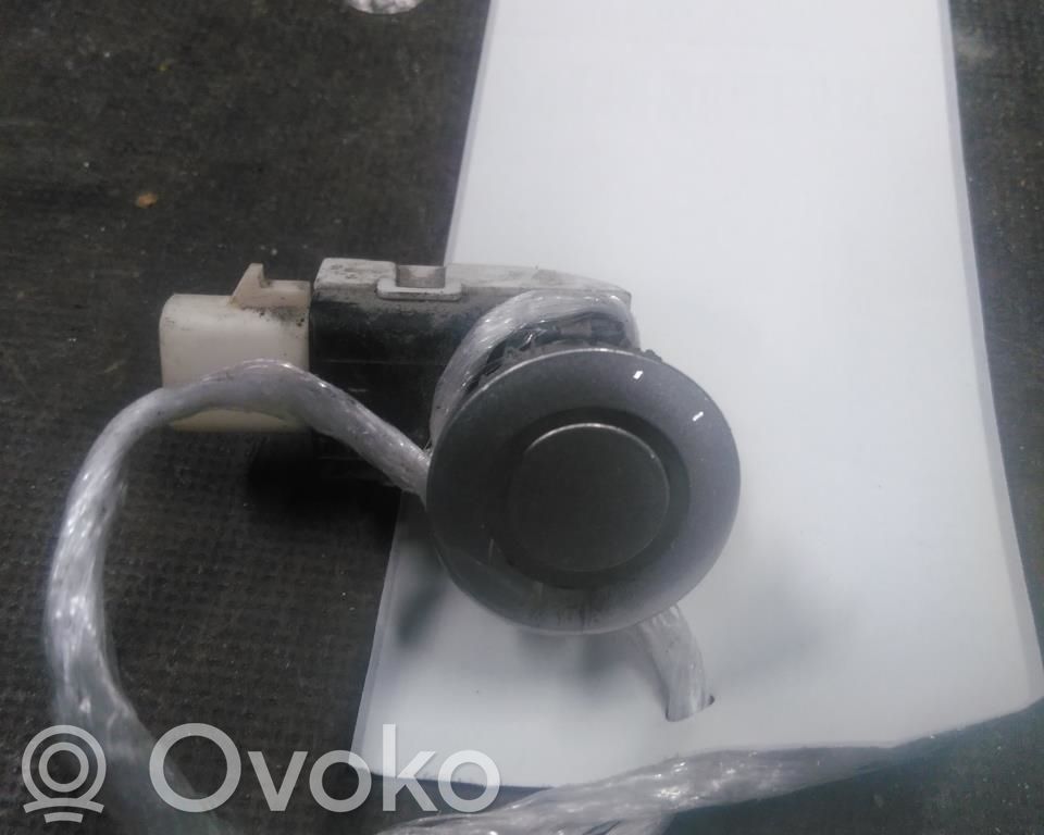 BYD T3 Parking (PDC) sensor switch 