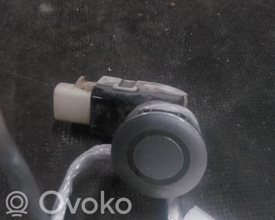 BYD T3 Parking (PDC) sensor switch 
