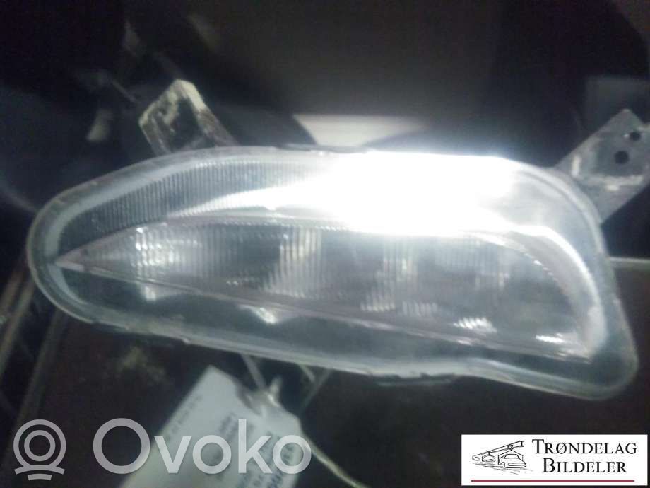 Lampa LED do jazdy dziennej   VB4125200,VB4125200