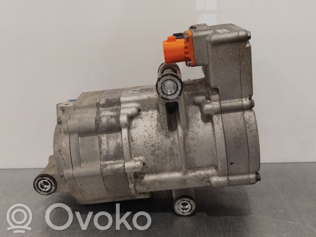 KIA EV6 Compresor (pompă) aer condiționat (A/C) 