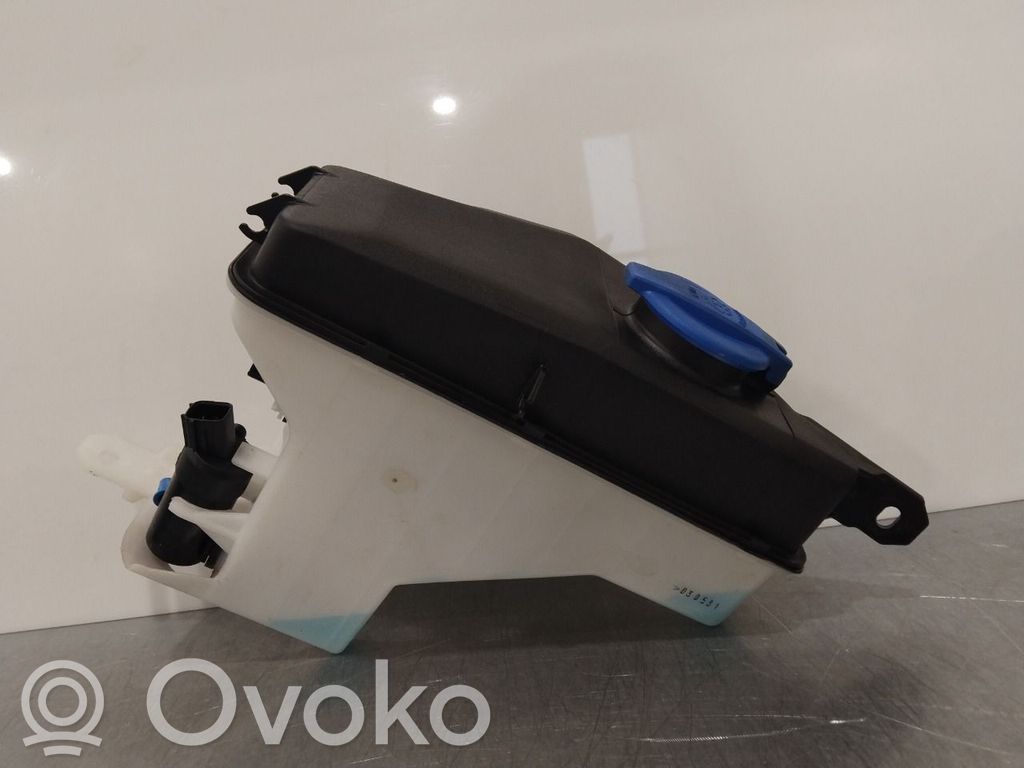 KIA EV6 Zbiornik płynu do spryskiwaczy szyby przedniej / czołowej 