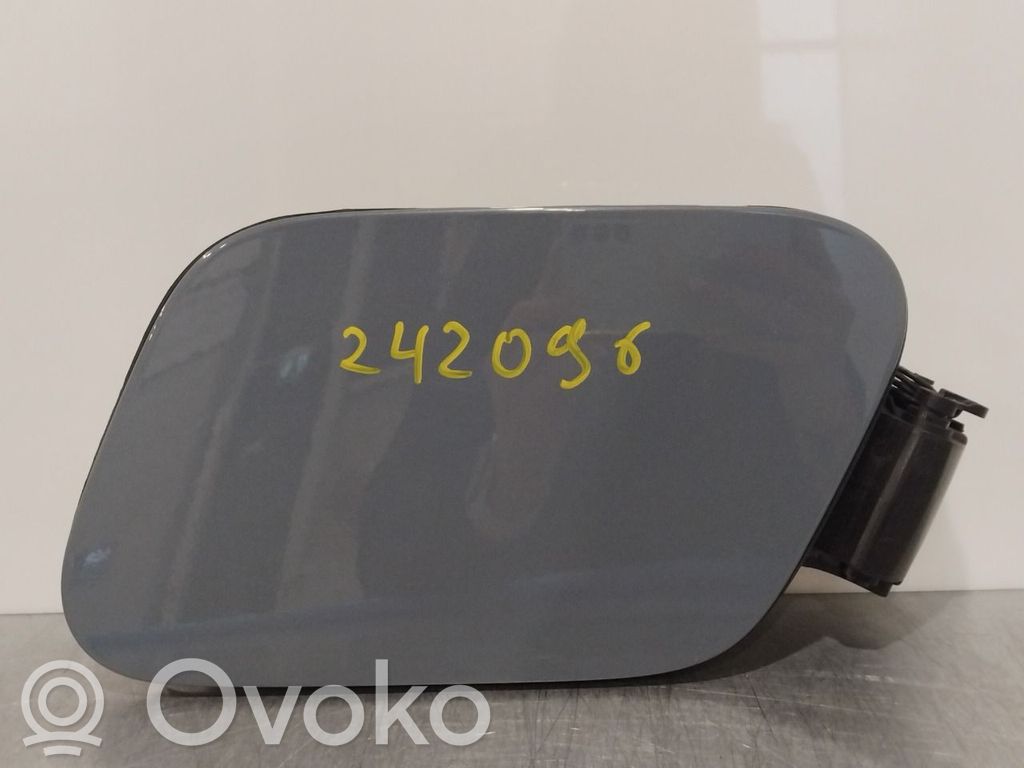 Volvo XC40 Wyświetlacz Head Up 
