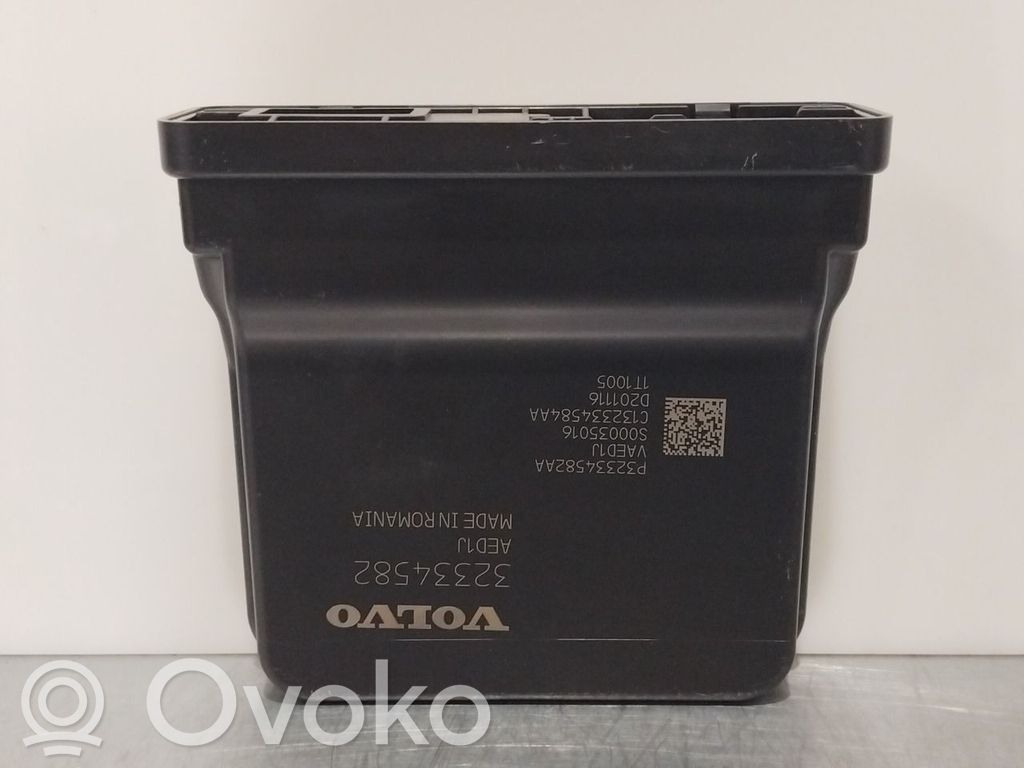 Volvo XC40 Other control units/modules 