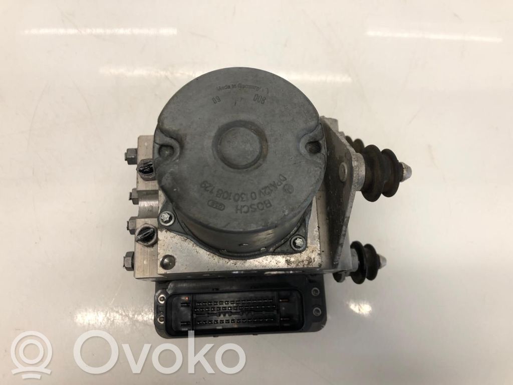 Audi A8 S8 D4 4H Bomba de ABS 