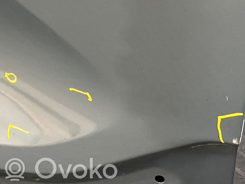 Volvo XC40 Дверь 