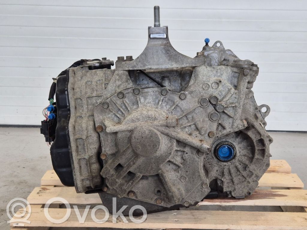 Ford Mondeo Mk III Automatic gearbox 