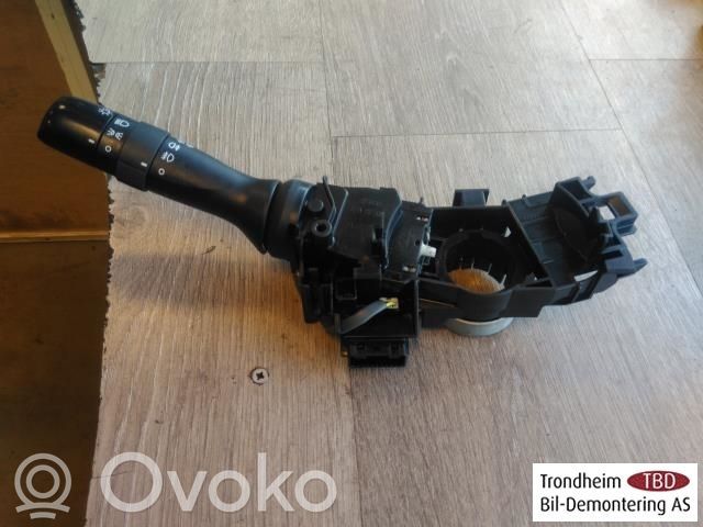 Toyota RAV 4 (XA30) Otros interruptores/perillas/selectores 