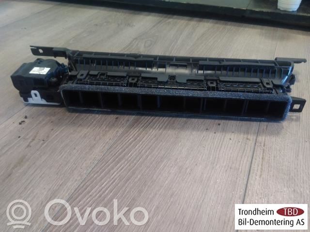Tesla Model 3 Moldura protectora de la rejilla de ventilación lateral del panel 
