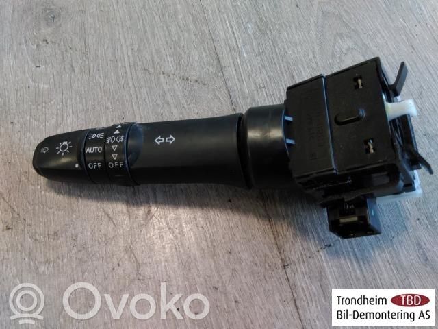 Citroen C-Crosser Otros interruptores/perillas/selectores 