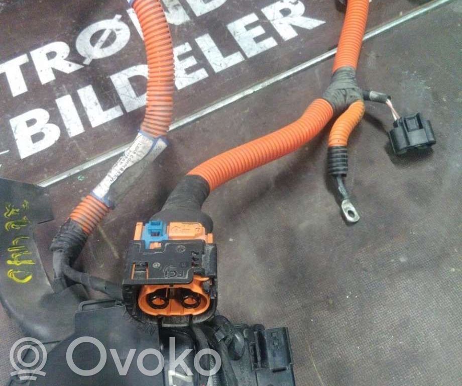 Ledningsnet
