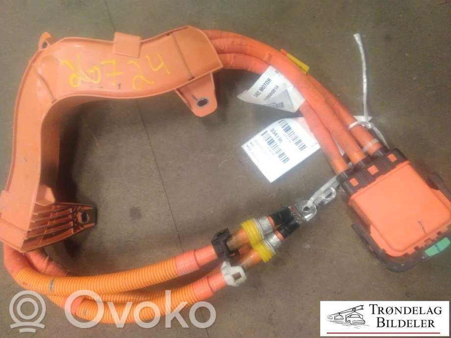 MG MG5 II Wiring harness 
