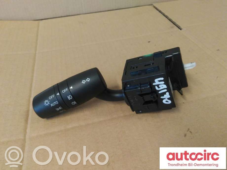 Mazda CX-5 II Other switches/knobs/shifts 