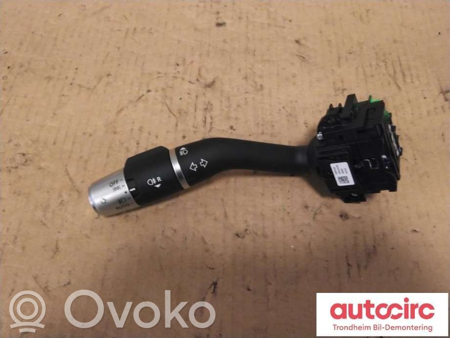 Jaguar I-Pace Other switches/knobs/shifts 