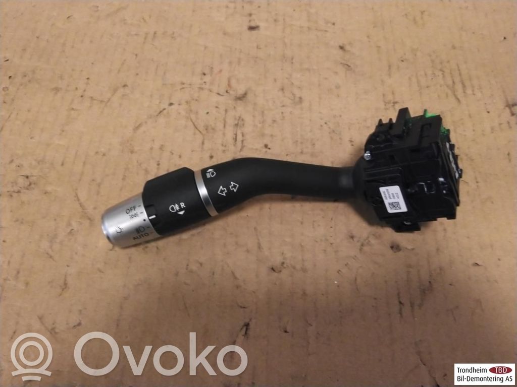 Jaguar I-Pace Otros interruptores/perillas/selectores 