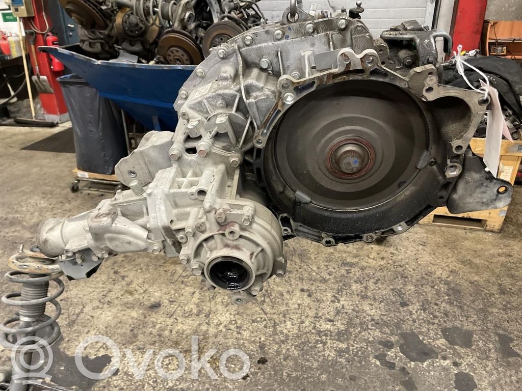 Mitsubishi Outlander Automatic gearbox 